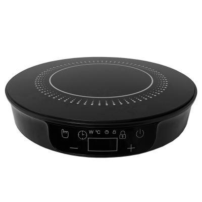 China Hot Online Sle Unique Design 2022 Household Commercial Living Room Portable Electric Infrared Induction Cooker for sale