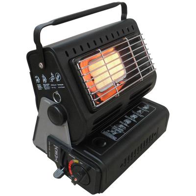 China Outdoor Butane Car Sale Gas Camping Outdoor Heater Hot New Gas Heaters In Winter for sale