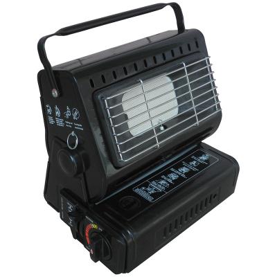 China Camping Heater Car 1300W Mini Power Butane Propane Outdoor Or Indoor Heater for sale