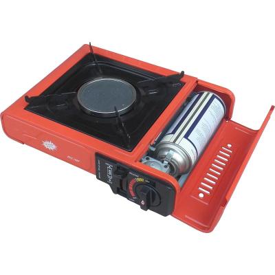 China Lightweight Mini Portable Gas Stove Camping Burner From China Suppliers for sale