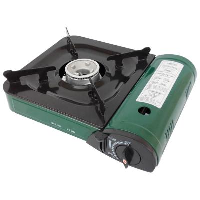 China Lightweight Professional Hiking Mini Outdoor Burner Portable Gas Stove From China Manufacturer for sale