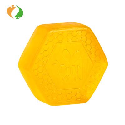 China Honey Bee Extract Clarifying Soap Moisturizing Base Cleansing Skin for sale