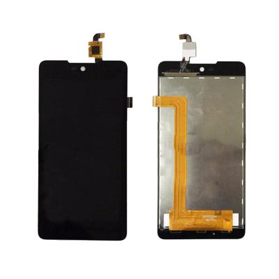 China For Blu Grand 5.5 HD II G210Q LCD Screen Display OEM Touch Digitizer Spare Parts Assembly Replacement For Blu Grand 5.5 HD II G210Q for sale