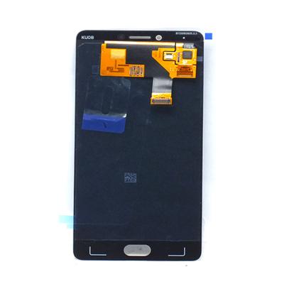 China For Gionee M7 Power LCD Screen Touch Display Digitizer Spare Parts Assembly Replacement For Gionee M7 Power for sale