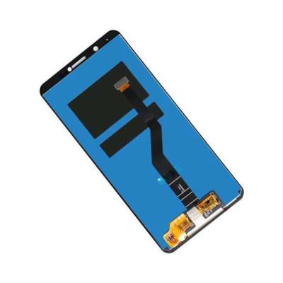 China For Vivo V17 Pro Display LCD Touch Screen With Fingerprint Hot Selling Digitizer X21A V11 Displayfolder V11Pro For Vivo S7E for sale