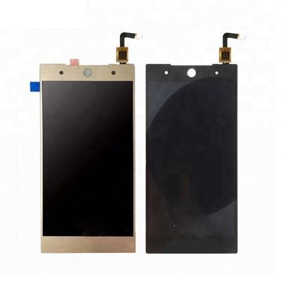 China For Tecno Camon 16 LCD Screen Touch Display Digitizer Spare Parts Assembly Replacement For Tecno Camon 16 for sale