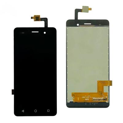 China For Wiko Y80 LCD Screen Touch Display Digitizer Spare Parts Assembly Replacement For Wiko Y80 for sale