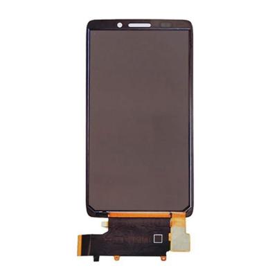 China For Motorola Edge S LCD Screen Touch Display Digitizer Spare Parts Assembly Replacement For Motorola Edge S for sale