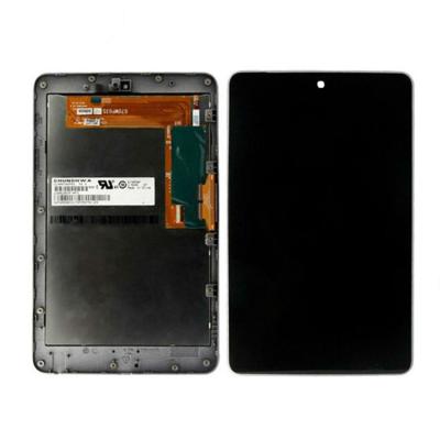 China LCD Screen Touch Display Digitizer Assembly Replacement Parts For Asus Eee Pad Tf101 For Asus Eee Pad Tf101 for sale