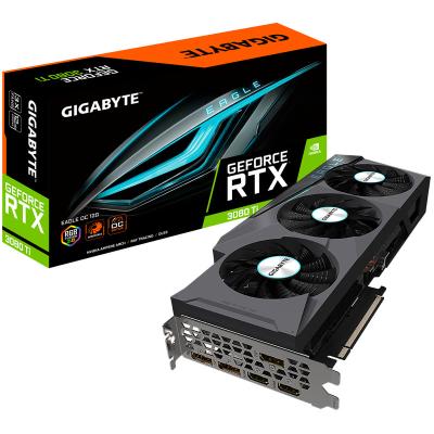 China desktop graphics card nvidia geforce rtx 3080ti 12gb video card for pc for sale