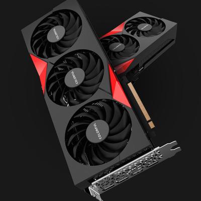 China GeForce RTX 3070TI 8gb Gddr6 gpu card rtx 3070TI graphics card rtx 3070TI 8gb desktop gaming for sale