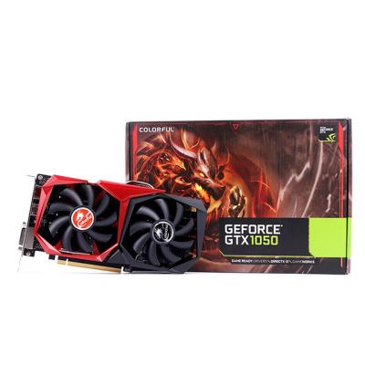 China Desktop GPU Video Card for Comp Graphics Card VGA 4 Gigabyte RTX 1050 GTX Computer Graphics Cards for sale