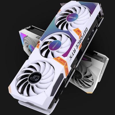 China msi rtx 3070 8gb Gddr6 gpu card rtx 3070 graphics card coloful desktop rtx 3070 8gb for sale