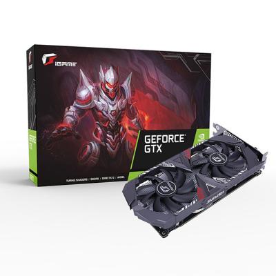 China Desktop GTX 1050ti 1650 1660 1660ti 2060 2070 2080 2080ti GTX RTX Graphics Card for sale