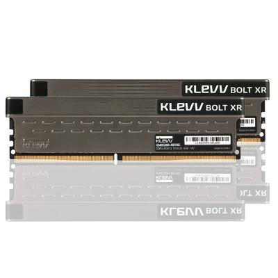 China Desktop RAM DDR4 Hynix Particle Thunderbolt XR 32GB (16GBx2) Desktop Bundle 3600Mhz for sale