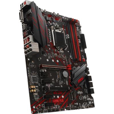 China Mainboard Msi MPG Z390 Desktop GAME MORE For Computer Motherboard for sale