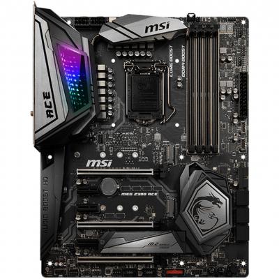 China Desktop motherboard Msi Meg Z390 ACE for computer mainboard for sale