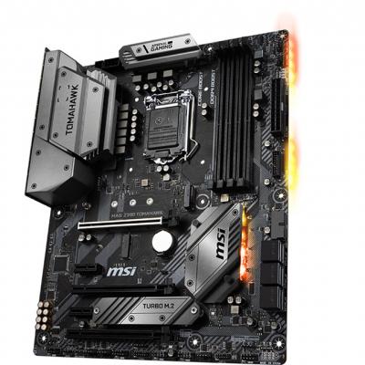 China Z390 TOMAHAWK Motherboard Msi Desktop Mag For Computer Mainboard for sale