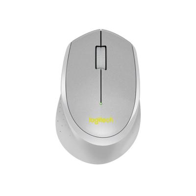 China Hot Sale Logitech M330 Mini Mouse Wireless Gaming Mouse Wireless Mouse For PC Gamer Mouse Supplier for sale