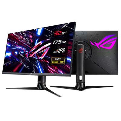 China Wholesale Cheap Asus PG329Q 2K Gaming Monitor 32 Inch 175Hz144HZ Desktop Computer Display for sale