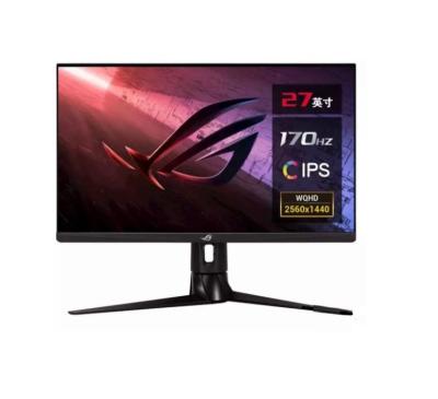 China Wholesale Cheap Hot Sale Desktop Asus XG27AQ 27 inch 170hz 1Ms IPS 2K HDR Gaming Monitor for sale