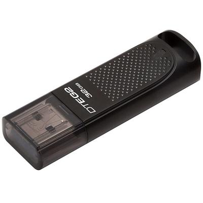 China High Speed ​​USB3.1 DTEG2 Desktop High Speed ​​Car 32g ingston U Disk 32g K Computer Genuine Flash Card for sale