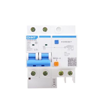 China Wholesale cost price high quality chint vacuum dc 10amp electrical circuit breaker NXBLE-32 for sale