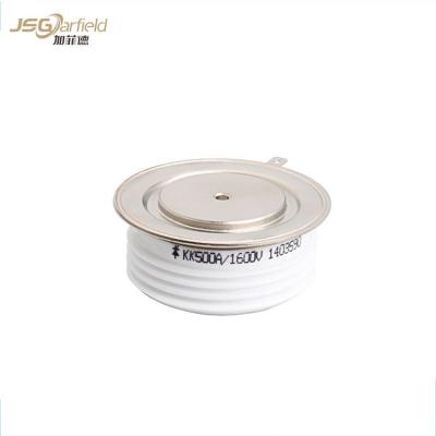 China Industry top 500a 1200v single phase medium frequency ac thyristor qaultiy for sale