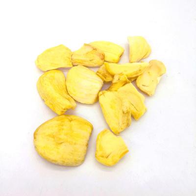 China Dry TTN Best Selling Freeze Dried Fruit Chips Freeze Dried Jackfruit for sale