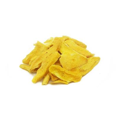 China Non-added.No Additives.lose Weight TTN Wholesale Quality Dried Mango Thailand Freeze Dried Mango Slice for sale