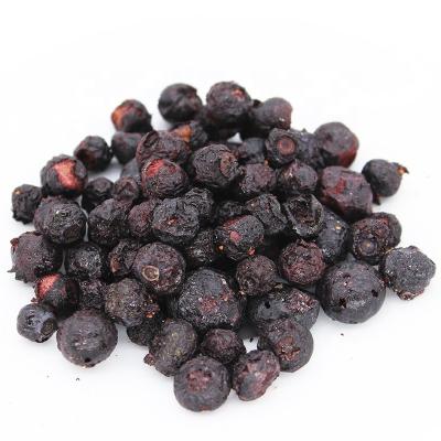 China TTN Dry Freeze Dried Fruit Market Prices For Dried Blueberry Bulk for sale