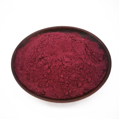 China TJTTN Dry Freeze Dried Fruit Blueberry Powder Smoothies for sale