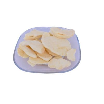 China Wholesale Dry Dried Fruit Snacks SALTES TJTTN HOT List Freeze Dried Apple Chips for sale