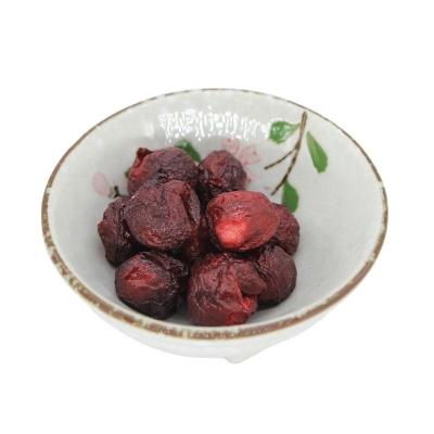 China Dry Chinese Organic Bulk Dried Cherries Wholesale for sale