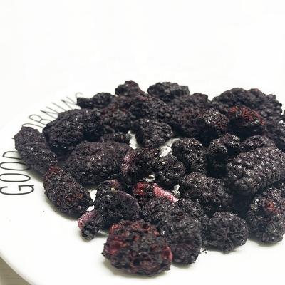 China High qualityNatural new export dried whole freeze dried blackberry for sale