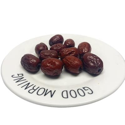 China High Quality Organic Dried Jujube Red Date Fruit Dried Chinese Red Dates For Wholesale for sale