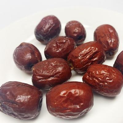 China Chinese xin jiang dry organic dried red dates jujube fruit for sale