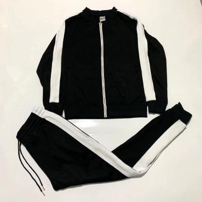 China Prettylittlething Plain Tracksuit Sniff Breathable Tracksuit for sale