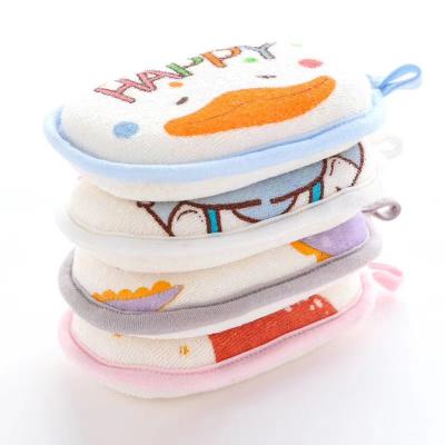 China All Natural Chinese Manufacturer 2021 New High Quality Baby Bath Towel for sale