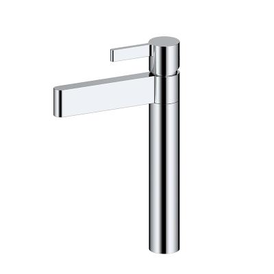 China Classic Basin Faucets Bidet Concealed Basin Faucet Basin Faucet Basin Cold Metered for sale