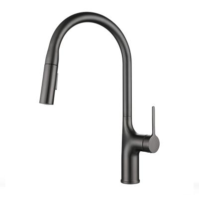 China Wholesale Modern Single Handle Kitchen Sink Faucet Kitchen Faucet Classic Classic for sale