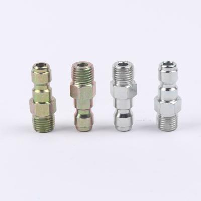 China China-chic new high pressure brass hose nozzle adjustable water jet gun for sale