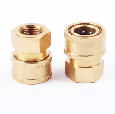 China China-chic new quick release coupling manufacturers quick release hydraulic coupler for sale