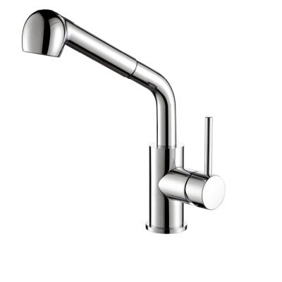 China Modern Lower Faucet Kitchen Faucet Sanitary Ware for sale