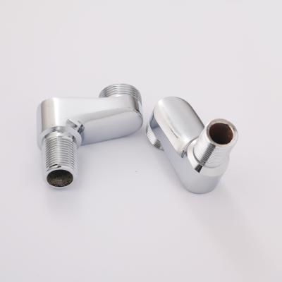 China Fitting Faucet Installation Faucet Accessory Adjustable Swing Arms Fixing Kit for sale