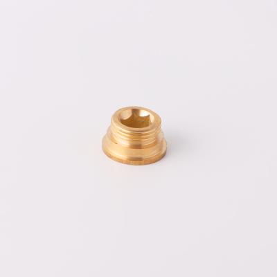 China Modern Faucet Nipple Seat Fitting Fitting Kit for sale