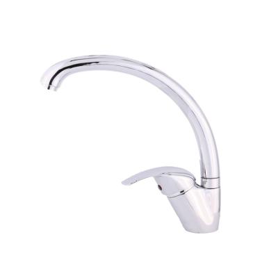 China Without Electric Slide Bar Water Heater Faucet, Shower Head, Sanitary Ware, Basin Single Lever Brass Mixer DP-1907 for sale