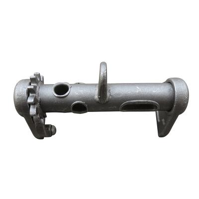 China Forged / Forging Heavy Duty Truck Parts in Steel with 15g to 100kg for sale