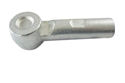 China IATF16949 Car Tie Rod End Anti-rust Water or Anti-rust Oil for sale