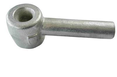 China Truck Tie Rod Ends Tie Rod End in Steel in 10g to 100kgs for sale